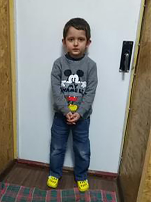 Andrey