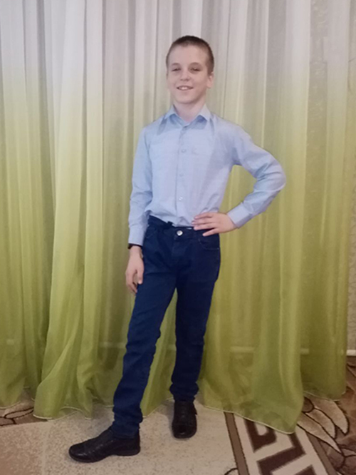 Dmitry