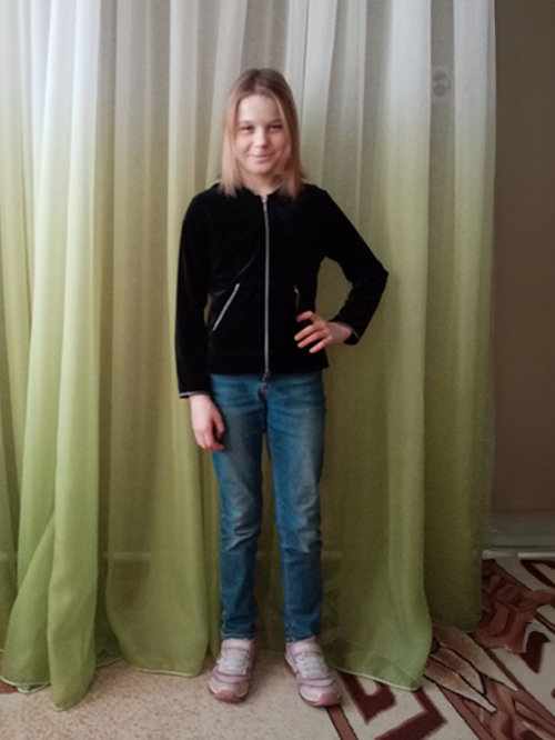 Ekaterina