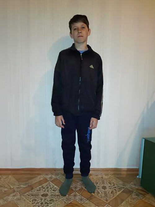 Victor